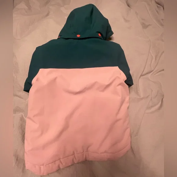 Patagonia insulated jacket - Picture 3 of 7